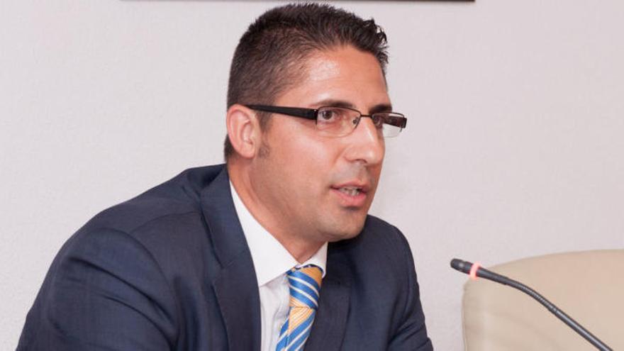La Fiscalía pide inhabilitar 9 años al alcalde de San Fulgencio