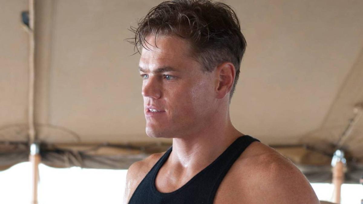 Muere el actor Devin Harjes, de 'Daredevil' y 'Boardwalk Empire',  a los 41 años