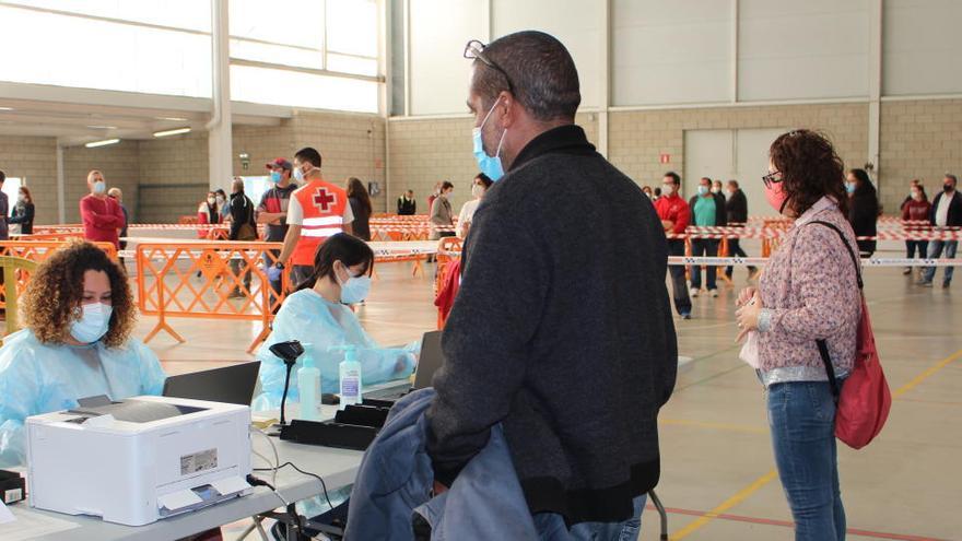 La tendència a la baixa es manté a Girona tot i que els ingressos continuen pujant