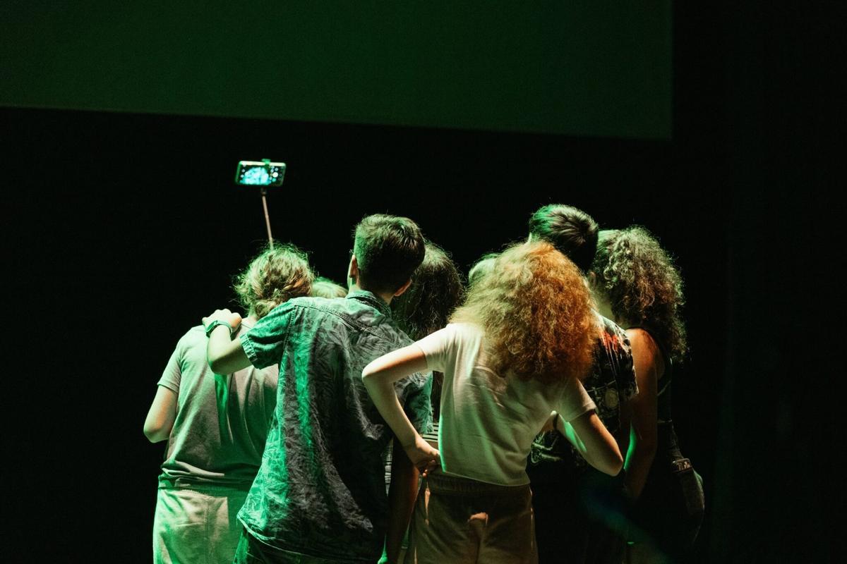 Rakel Camacho, Luis Bermejo, Cangrejo Pro y un festival familiar protagonizan el mes de abril en 21 DISTRITOS