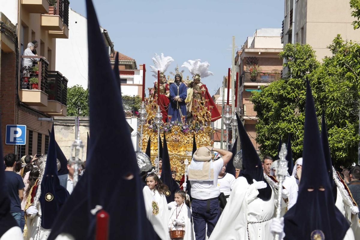 La Huerta de la Reina arropa a La Estrella