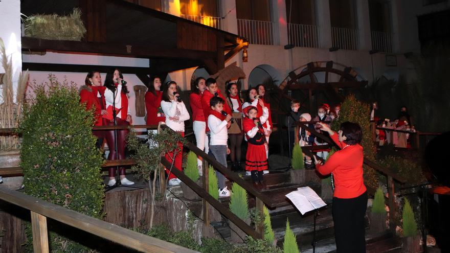 La Escuela de Música y Danza de Lucena representará a Andalucía en el Festival de Luxemburgo