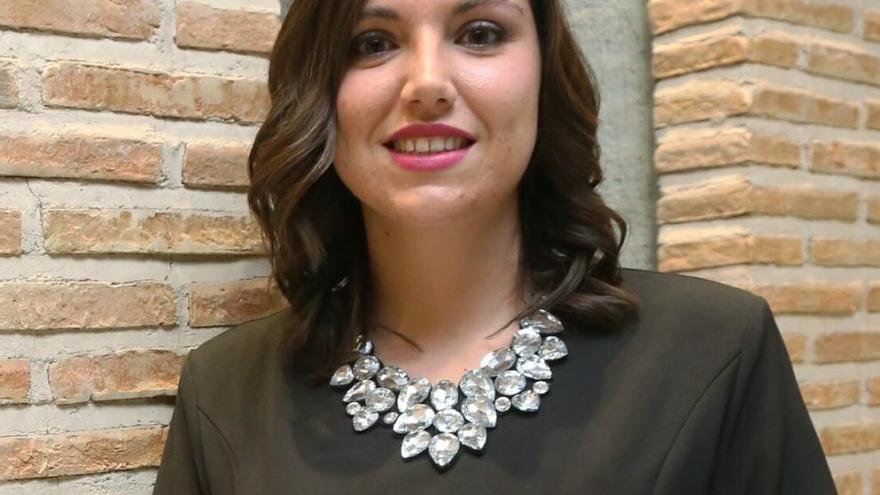 Sofía Martínez-Quintanilla.