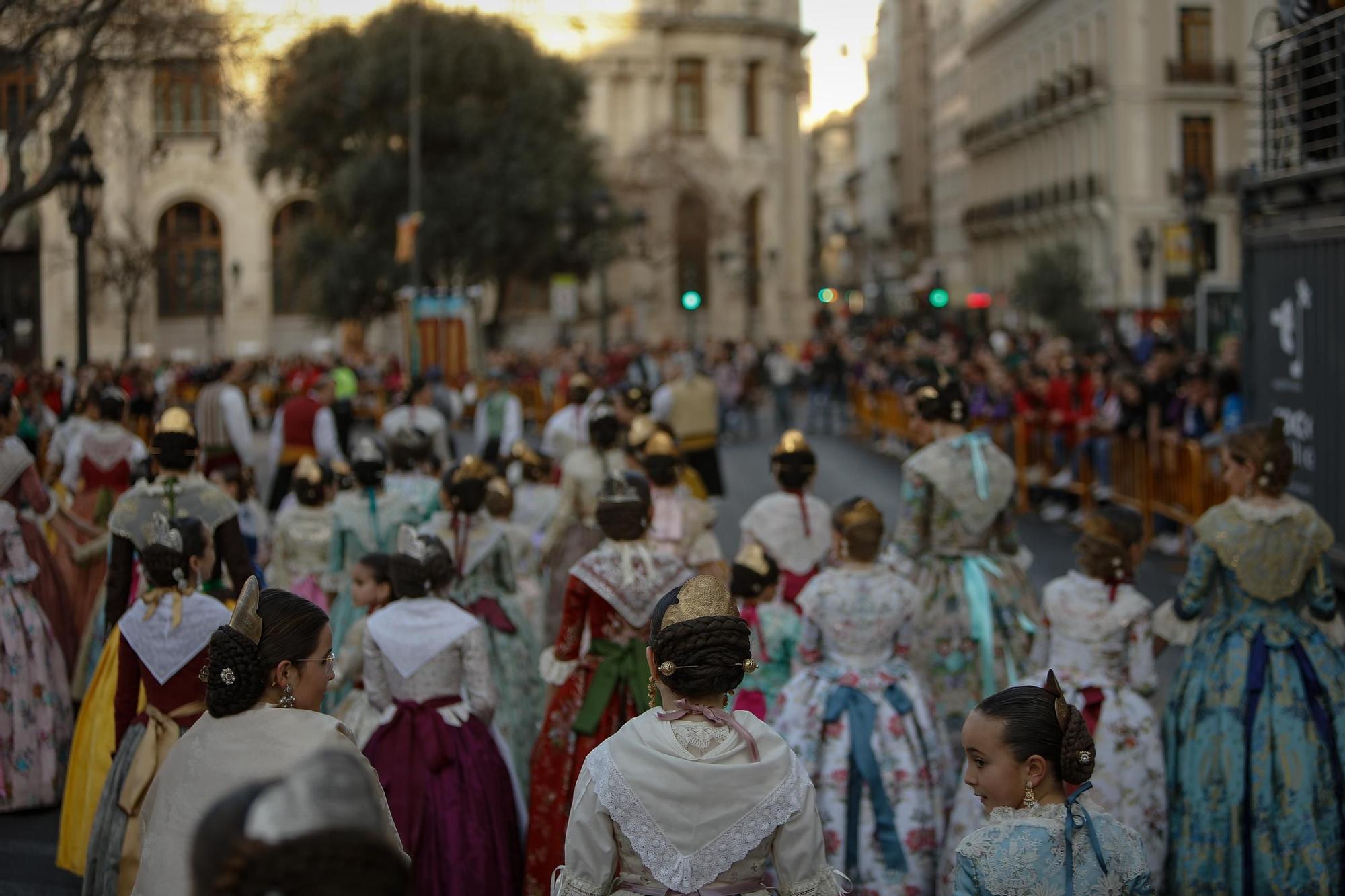 Así ha sido la entrega de los premios infantiles 2023