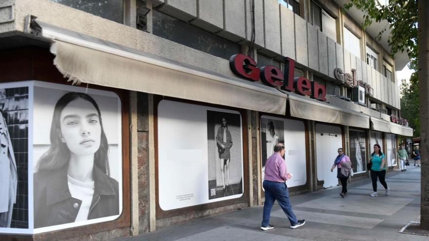 El antiguo local de Gelen en pleno centro de Murcia ya tiene relevo: abrirá en junio pensando en los adolescentes