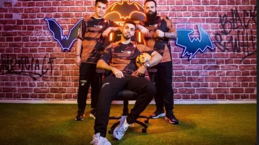 El equipo valenciano Ramboot Esports competirá con los mejores en la Superliga Lol 2024 en lugar de KOI