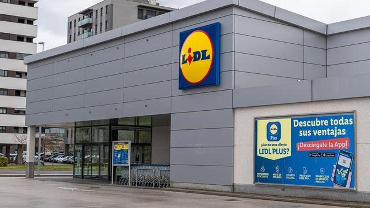Desde hoy se esperan colas kilométricas en Lidl para conseguir las mallas de deporte mas favorecedoras: un clon de alta gama por menos de 7 euros