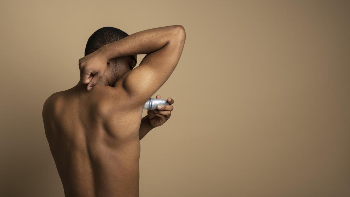 Guarda la bolita de tu desodorante en roll-on: ni te imaginas lo que puedes hacer con ella