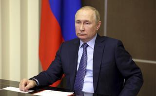 Putin no asistirá a la cumbre del G20