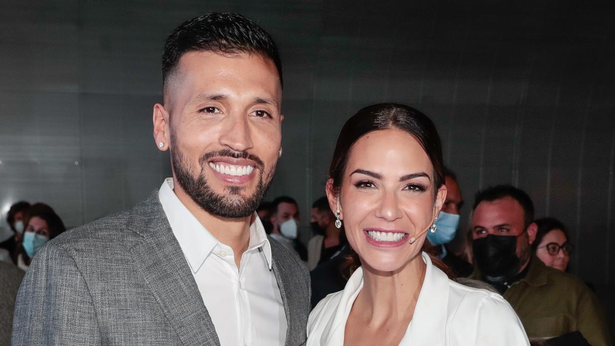 Ezequiel Garay se pronuncia sobre la 'relación' de Tamara Gorro con Cayetano Rivera