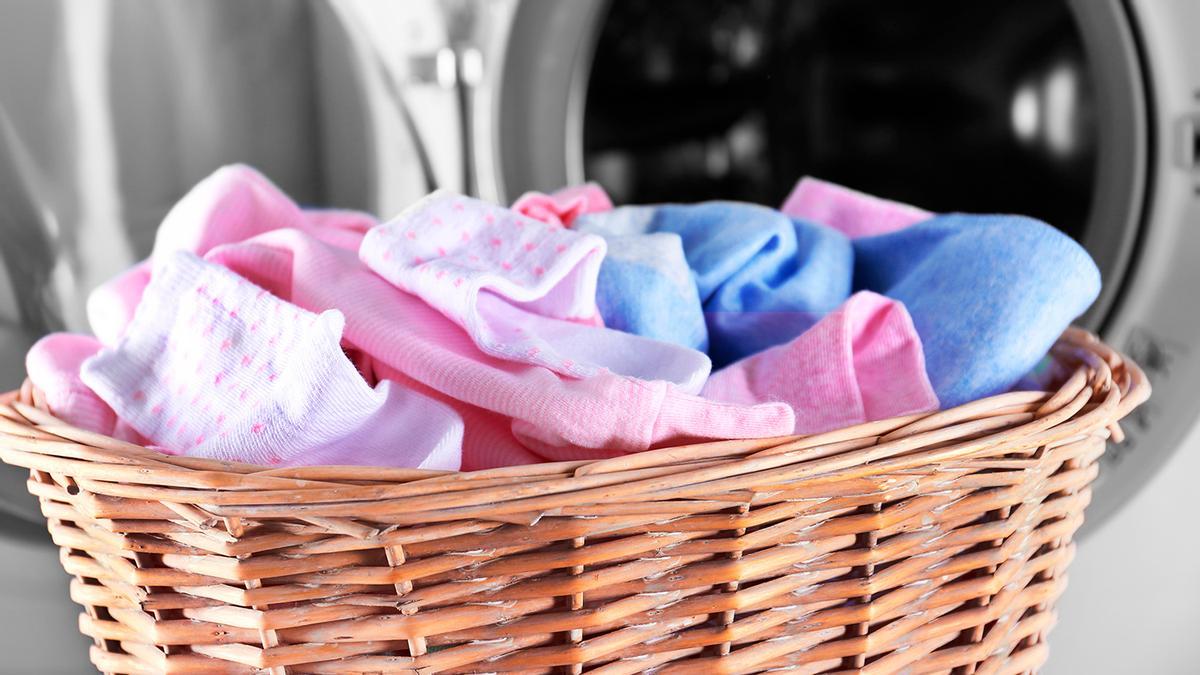 POLVO BLANQUEADOR MERCADONA | El polvo "mágico" de Mercadona que vuelve a  blanquear la ropa que se ha vuelto rosa o se ha desteñido en la lavadora