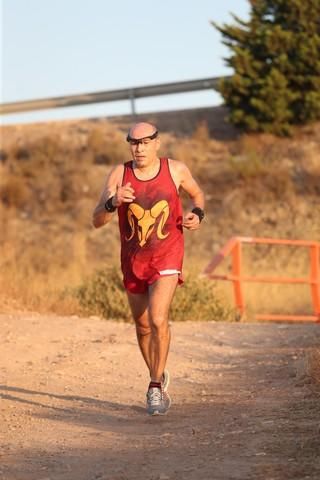 Carrera Popular Fuente del Sapo (II)