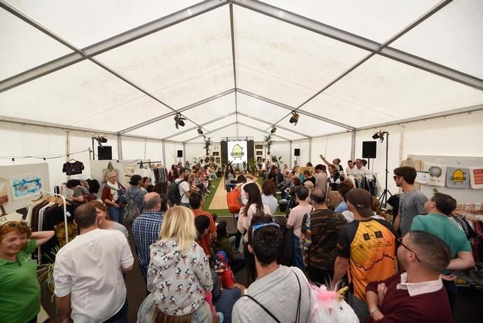 Feria Ecológica de Gran Canaria