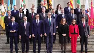 El Gobierno busca salvar la Conferencia de Presidentes y se pliega a estudiar la nueva propuesta del PP