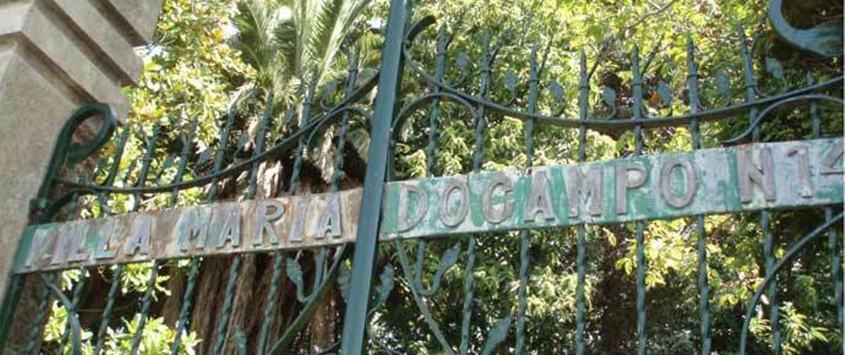 La coruñesa que espió a Castelao para la CIA