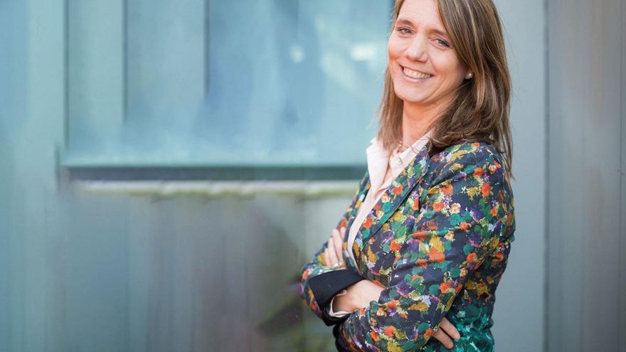 La candidata oficial de CEOE a la presidencia de Cepyme acusa a Cuerva de &quot;maniobrar para obviar los estatutos&quot;