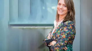 La candidata oficial de CEOE a la presidencia de Cepyme acusa a Cuerva de "maniobrar para obviar los estatutos"