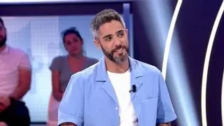 Éste es el presentador que sustituyó a Roberto Leal en Pasapalabra: "Es una gozada"