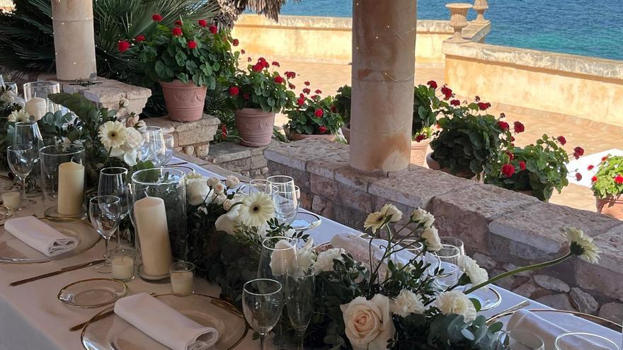 Tu gran día merece lo mejor: descubre Turquesa Catering en Mallorca