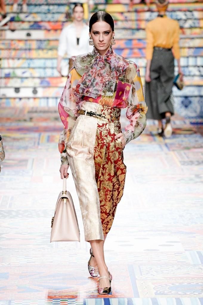 Dolce & Gabbana
