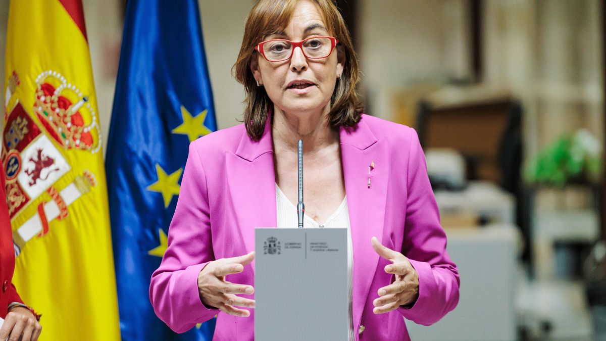 Archivo - La portavoz del Govern y consejera de Territorio de la Generalitat, Sílvia Paneque