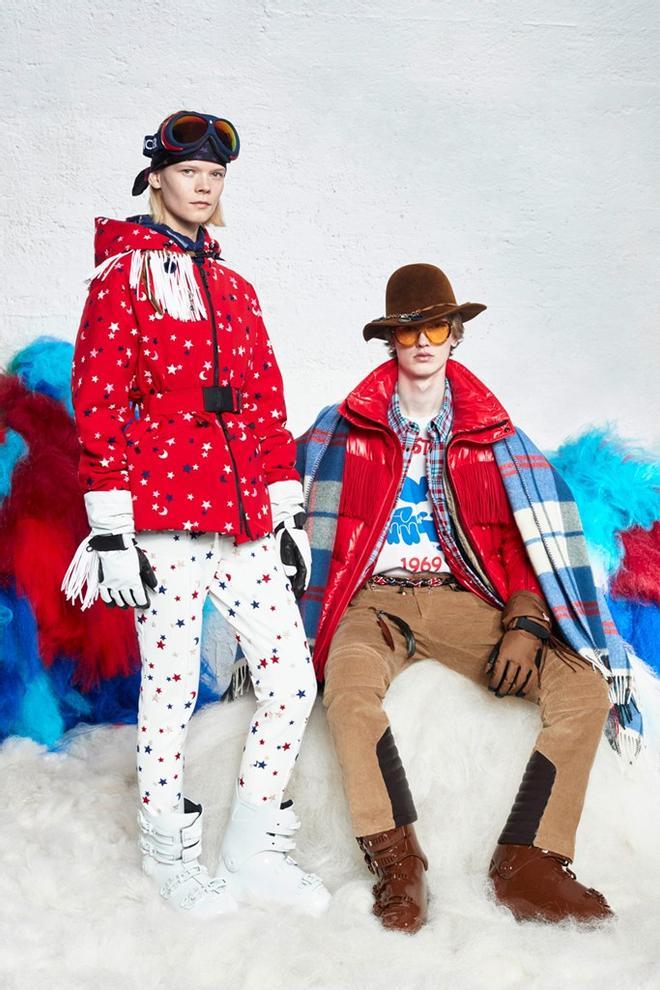 Moncler