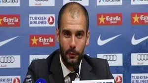 Mourinho va considerar el resultat del partit com una derrota molt fàcil de pair, perquè no hem tingut mai possibilitats de guanyar.