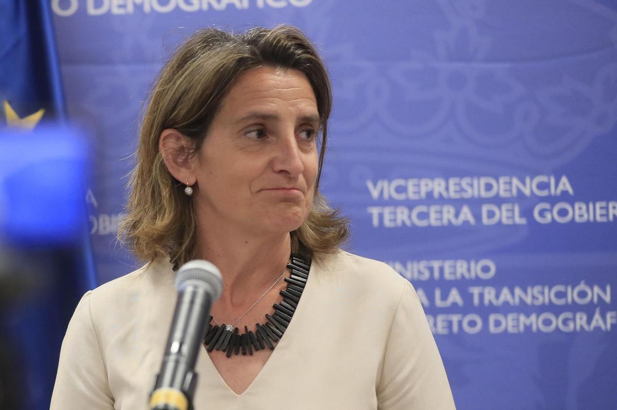 Aprobación del mecanismo ibérico para limitar el precio del gas