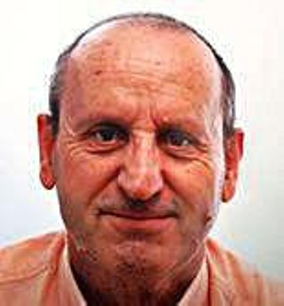 Homenaje a un gran amigo del barrio de A Coiramia