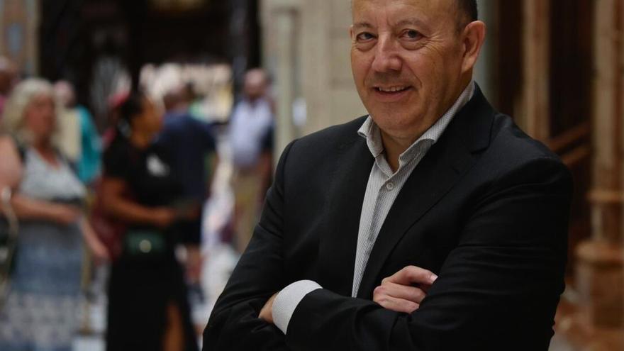 Gonzalo Bernardos tiene claro lo que pasará con los planes de pensiones: "A partir del 1 de enero..."