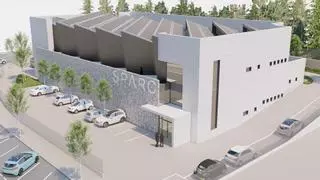 La planta de chips fotónicos de Vigo capta 17 millones del Estado