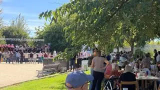 Cáceres ofrece 27 talleres gratis en sus barrios: dónde se celebran, horarios y cómo apuntarse hasta el 21 de octubre