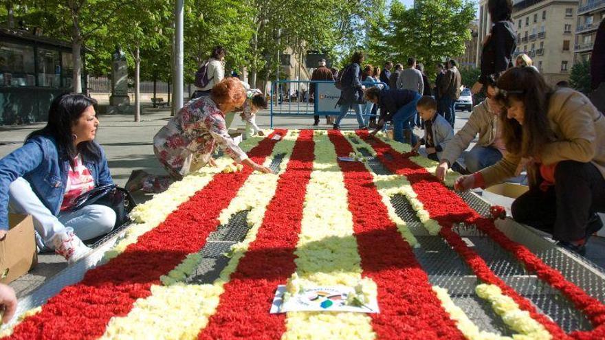 Conciertos, mercadillos y juegos infantiles llenarán las calles