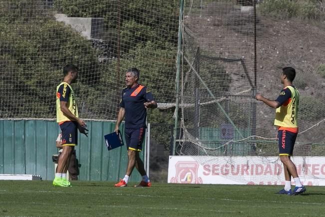 FÚTBOL PRIMERA DIVISIÓN UD LAS PALMAS