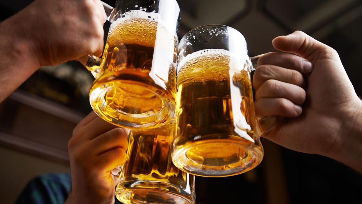 La mejor y la peor cerveza, según la OCU.