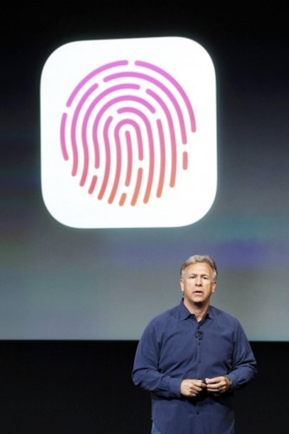 Presentación de las novedades de Apple Presentación de las novedades de Apple