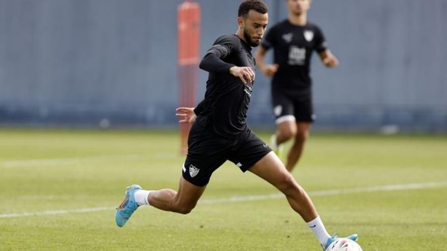 Dos horas y media de entrenamiento para ultimar la llegada del Eibar