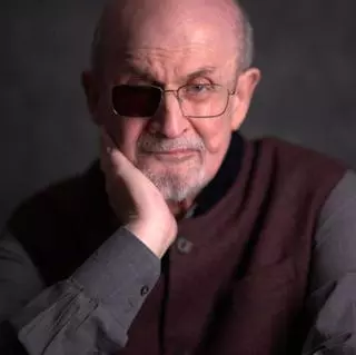 Salman Rushdie: Literatura frente al salvajismo