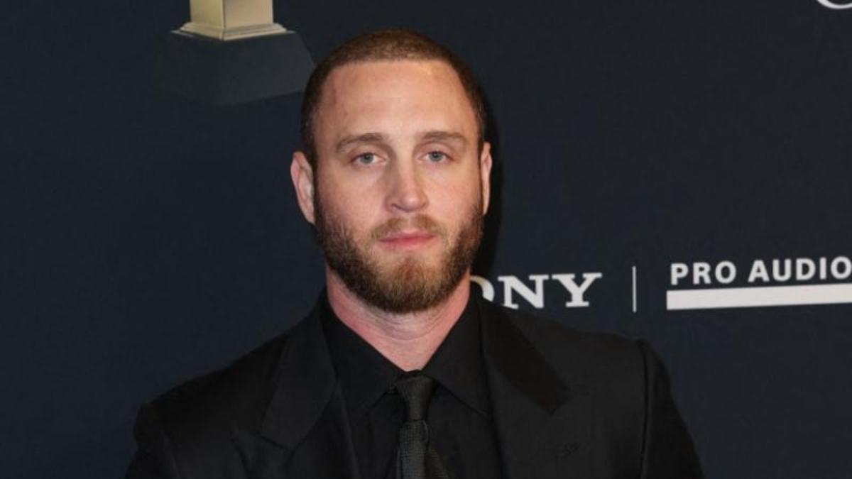 Chet Hanks no puede entrar en Estados Unidos