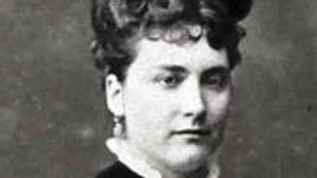 Matilde Pérez.