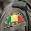 Archivo - Fuerzas Armadas de Malí