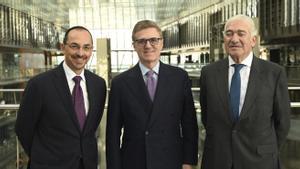 Gianni Vittorio Armani, nou conseller delegat d’Endesa