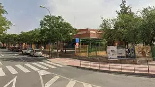 Oleada de vandalismo en los colegios de San Vicente