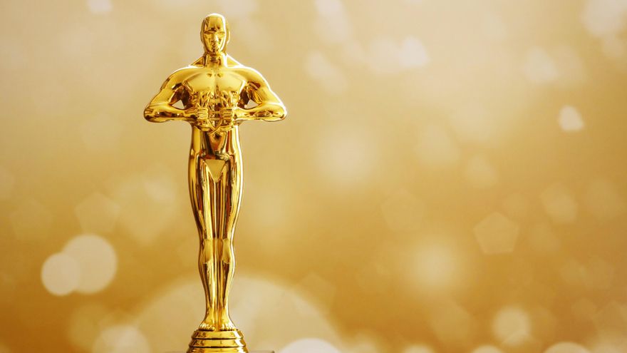 ¿Cuál es el valor de mercado de una estatuilla de los Oscars?