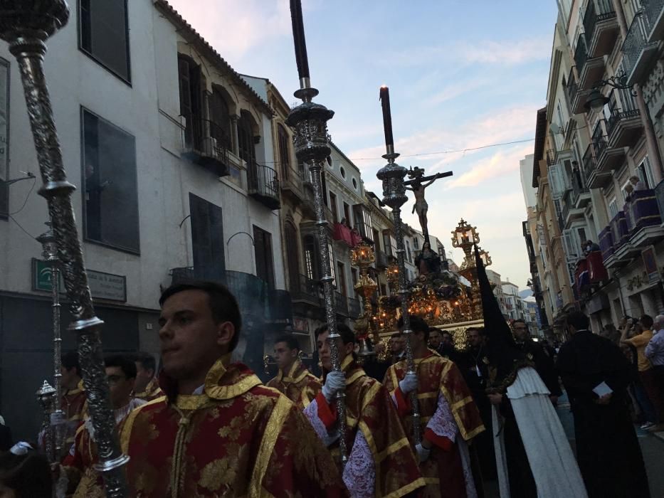 Viernes Santo | Amor