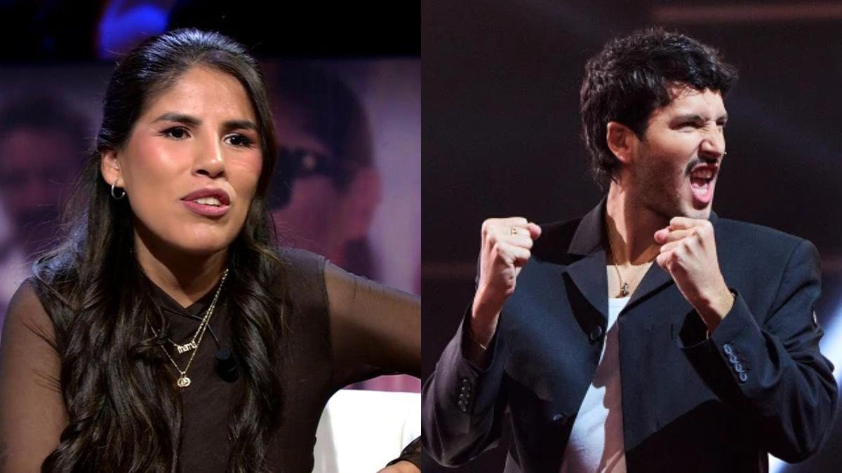 'De viernes' / 'La Voz'