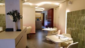 Aquests són els restaurants de Catalunya amb estrella Michelin més barats per menjar aquest 2026: menús i preus