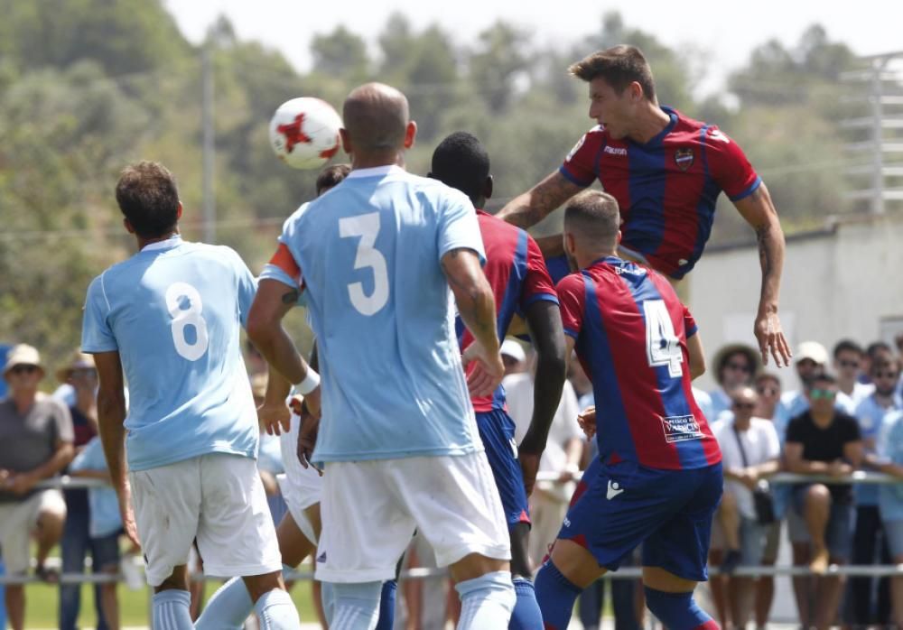 El Atlético Levante asciende a Segunda B