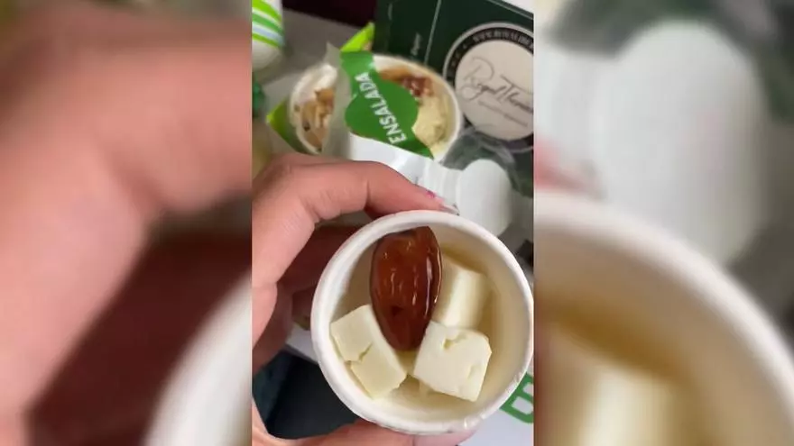 Esto es todo lo que te da Binter durante sus vuelos de Canarias a Madrid