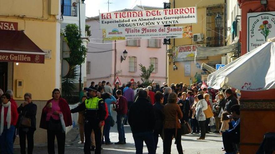 El Consistorio se apoyará en la cultura para mantener el turismo todo el año